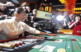 Genting Bangun Resort Kasino US$2,2 Miliar di Korsel